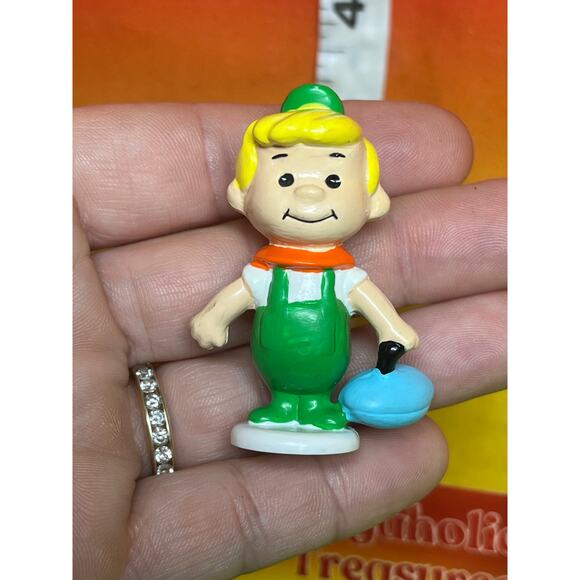 The Jetsons Elroy Jetson Figure Vintage Applause - Picture 1 of 3